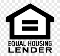 Equal Housing Lender logo