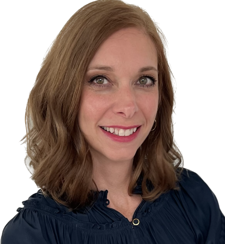 Chasity Lousteau headshot