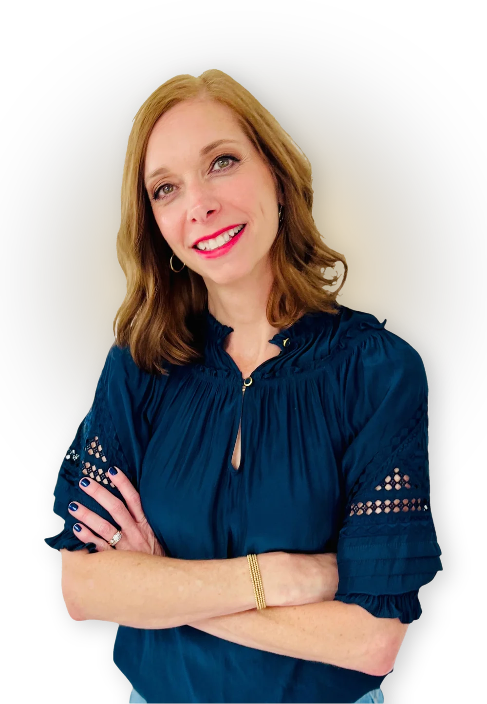 Chasity Lousteau, West Hills Realtor and Mortgage Loan Originator